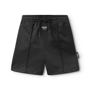 Nununu Sporty Shorts in Black